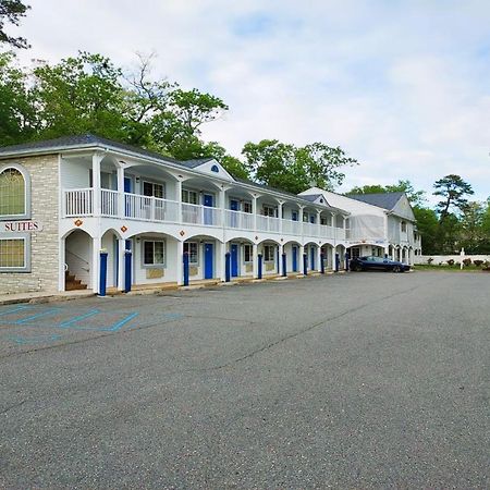 Studio Inn&Suites Galloway Exterior foto