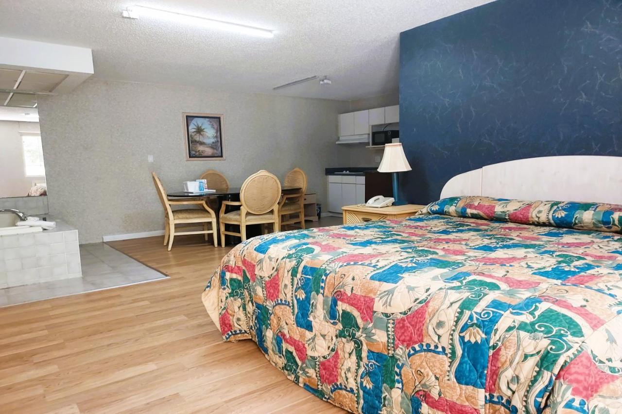 Studio Inn&Suites Galloway Exterior foto