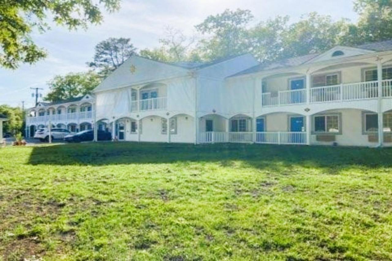 Studio Inn&Suites Galloway Exterior foto