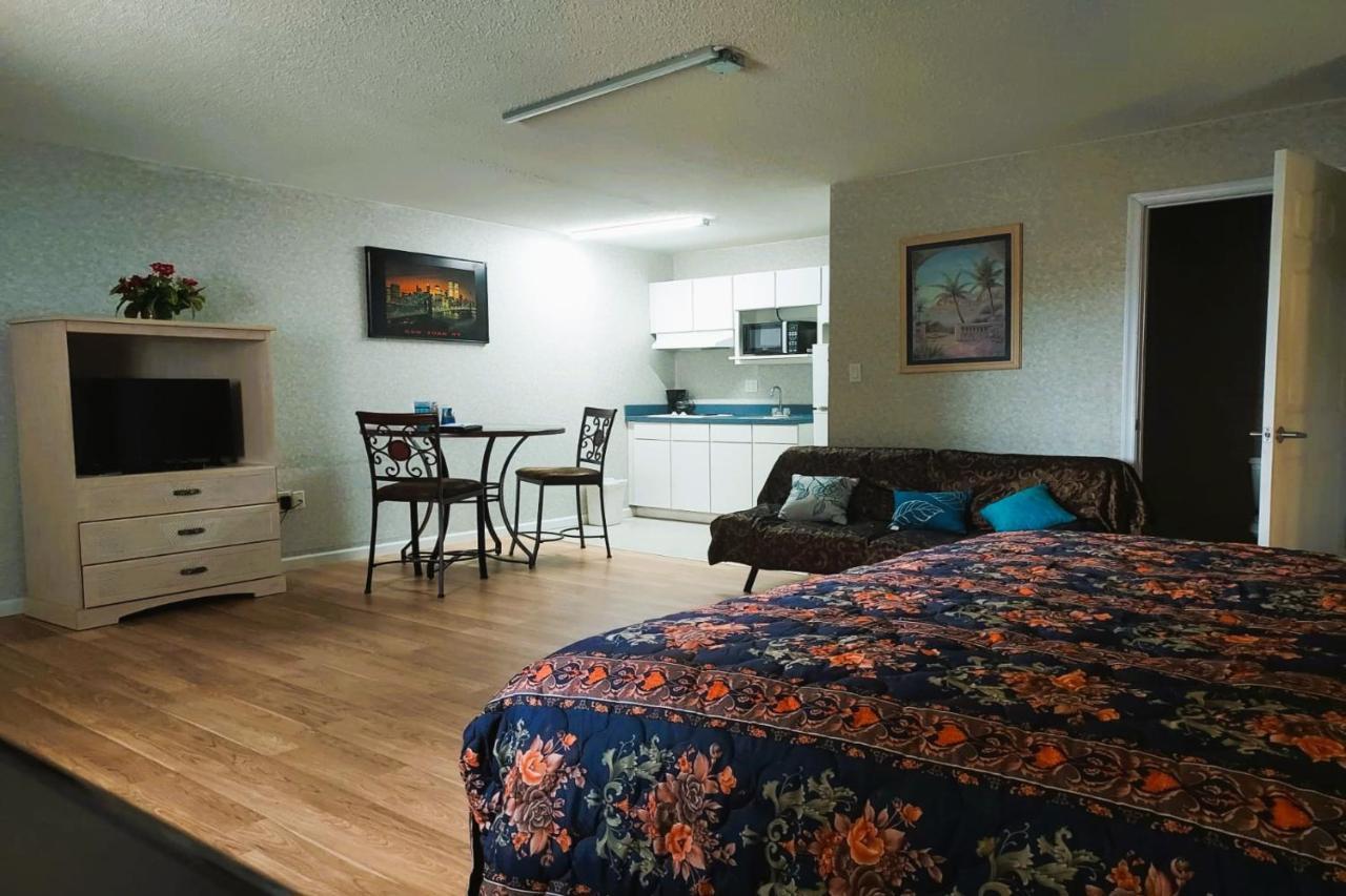 Studio Inn&Suites Galloway Exterior foto