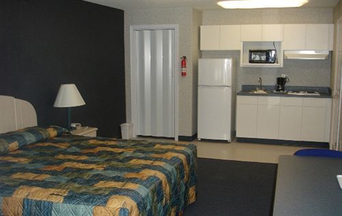 Studio Inn&Suites Galloway Habitación foto