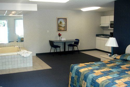 Studio Inn&Suites Galloway Habitación foto